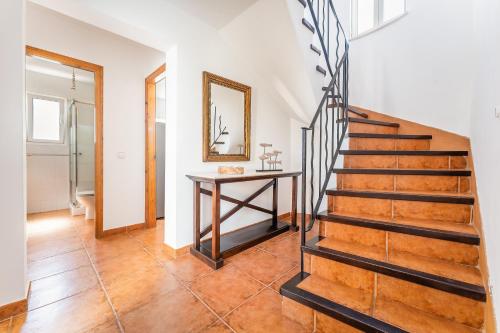 Victoria's Dream – Ciutadella, NJ