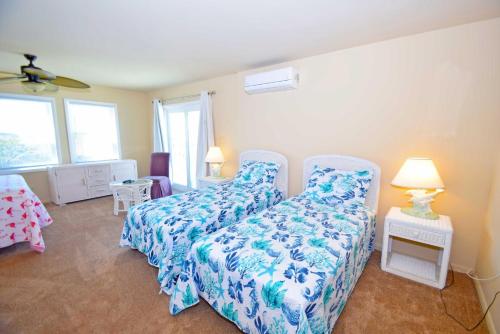 Ocean Club 4011 townhouse - image 8