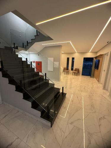 ทัศนียภาพภายนอกโรงแรม, HS Hotel in เซาเด