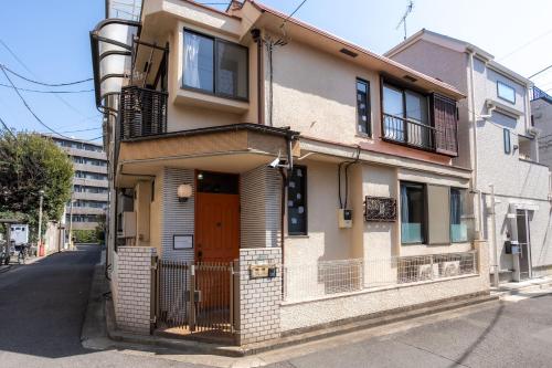 3BR Entire House for7 #91Rated TraditionCozy Japanese Villa in Ikebukuro 6mins St