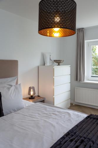 Apartment with Terrace image 10