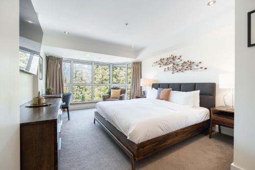 Le Chamois by Outpost Whistler in Whistler, Canada