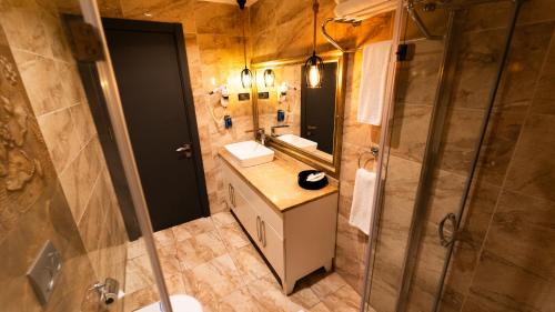Mas Suites Nisantasi - image 6