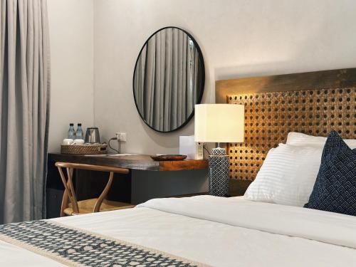 Sorana Island Villas 2