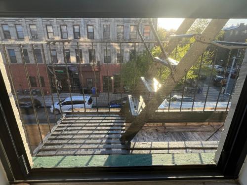 1 Bedroom in apartment in Bedstuy Brooklyn in Brooklyn, USA