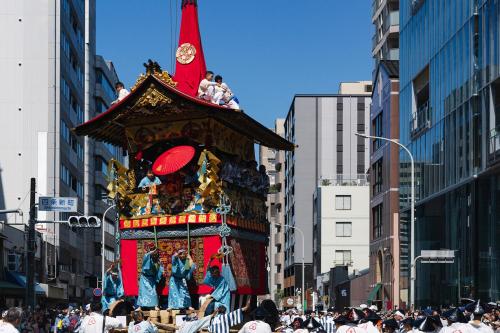 OMO5 Kyoto Sanjo by Hoshino Resorts