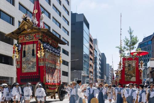 OMO5 Kyoto Sanjo by Hoshino Resorts