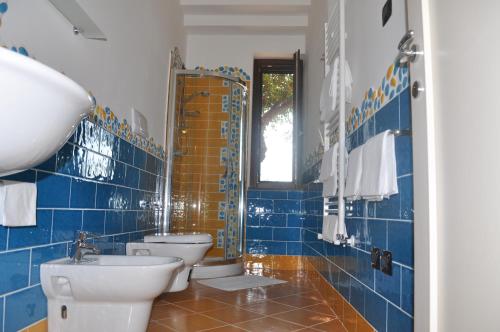 Residence Tre Palme - image 13