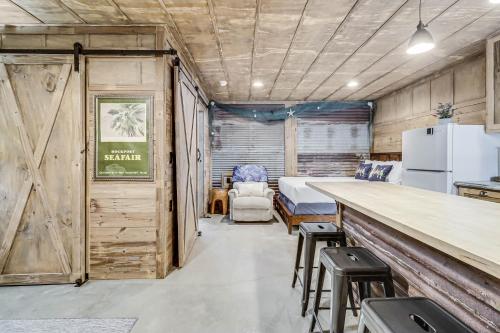 Casas Coastal Experience Cabin B