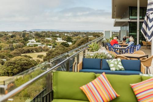 Mercure Portsea & Portsea Golf Club