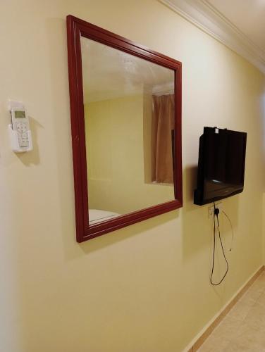 Iekārtas, Hotel Sahara Inn -Tanjung Malim in Tanjong Malim (Selangor)