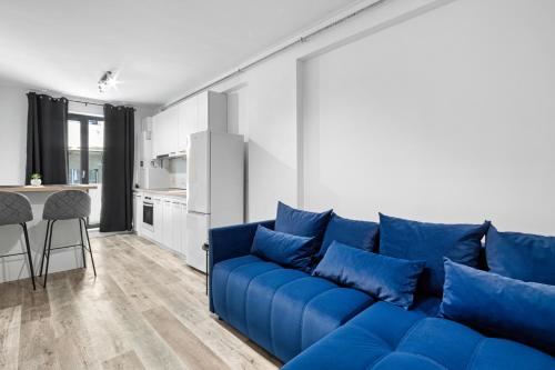 Den Apartament by Van Residence