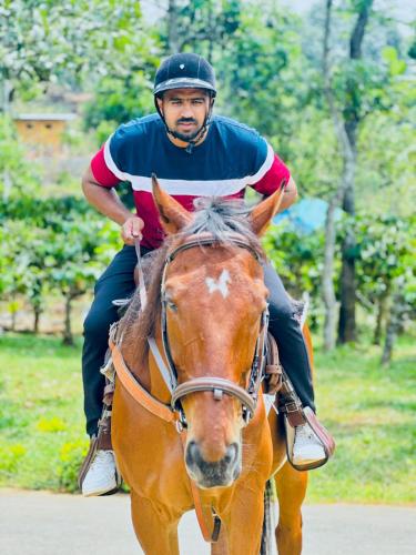 BARSATI Ranches, Vythiri
