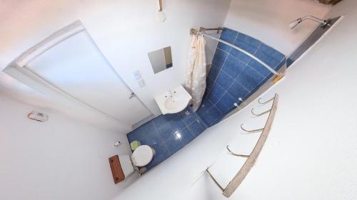 Hotel One in Elhoja