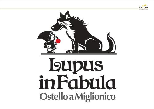 Iekārtas, Lupus in Fabula in Miglionico