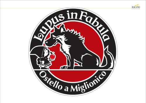 Iekārtas, Lupus in Fabula in Miglionico