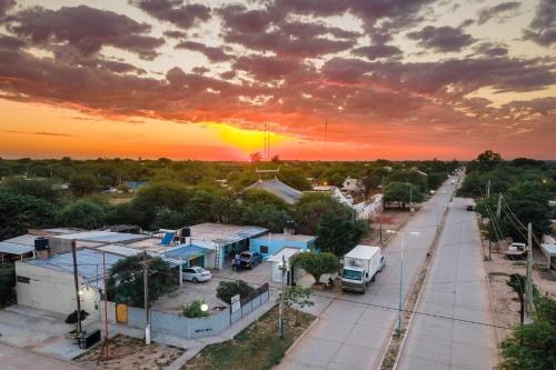 Hotel One in Elhoja