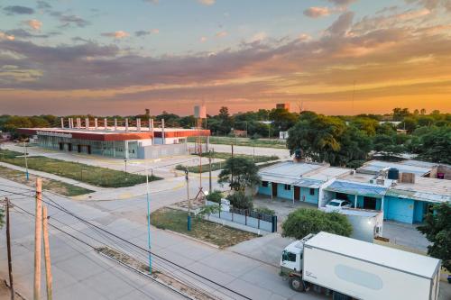 Hotel One in Elhoja