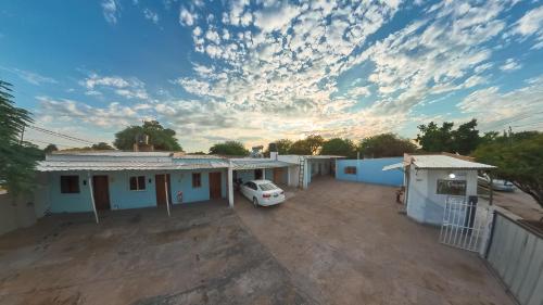 Hotel One in Elhoja