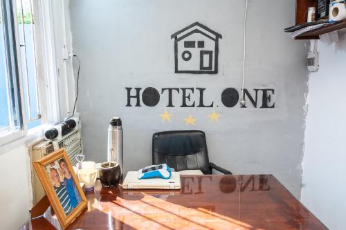 Hotel One in Elhoja
