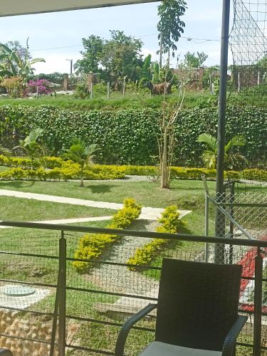 Acogedor fresco iluminado rodeado de naturaleza apartasol en el Quindío (Acogedor fresco iluminado rodeado de naturaleza apartasol en el Quindio) in La Tebaida