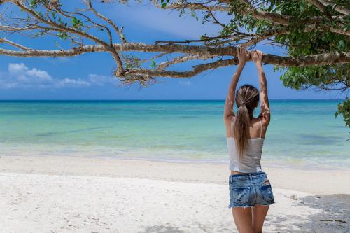 Seven Colors Ishigakijima