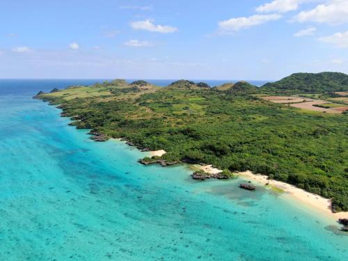 Seven Colors Ishigakijima