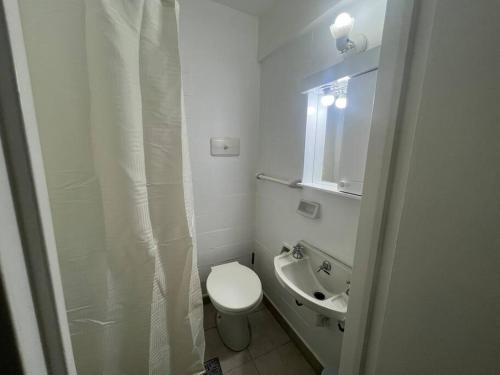 One-Bedroom Apartment image 10