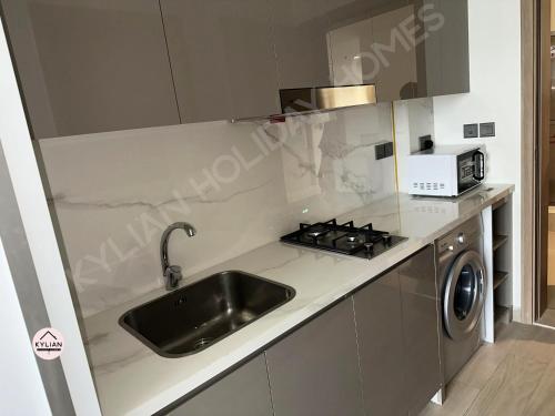 Kylian Holiday Homes, Dubai (photo 6)