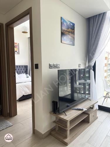 Kylian Holiday Homes, Dubai