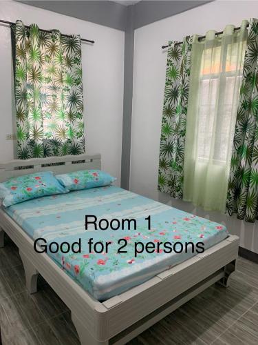 Romblon Transient House 2nd Floor in ロンブロン