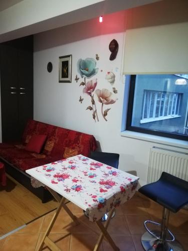 apartament central particular - Apartment - Bistriţa