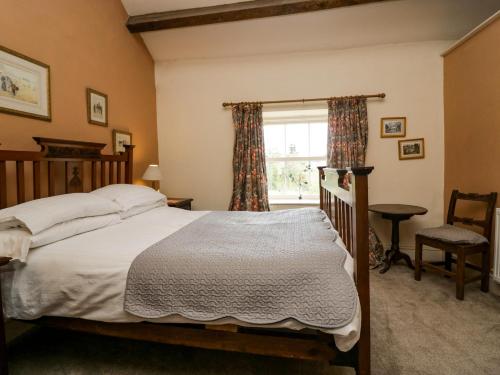 Moss Side Farm Cottage - image 3