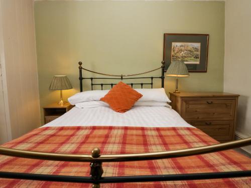 Moss Side Farm Cottage - image 2