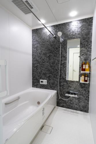 【光の屋】「整栋日式一户建」天下茶屋駅徒步4分 難波、道顿堀、関西空港へ直达