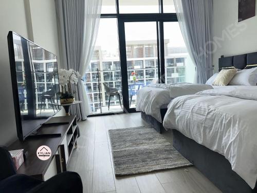 Kylian Holiday Homes, Dubai (photo 10)