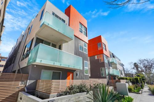 Hollywoodland#4 - Ideal Location in Los Angeles, USA