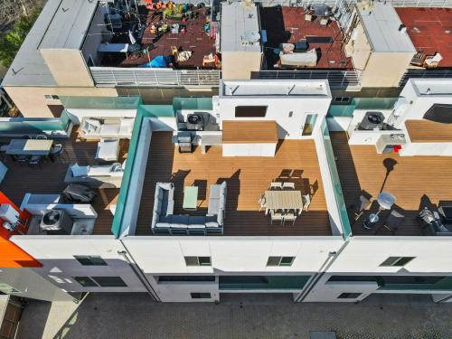 Hollywoodland#4 - Ideal Location in Los Angeles, USA