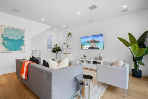 Hollywoodland#4 - Ideal Location in Los Angeles, USA