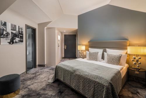 Hotel du Nord, Hamburg-Volksdorf, Amburgo (foto 6)