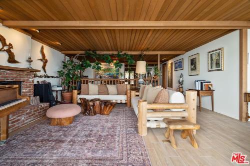 Villa Rylee in Malibu, USA