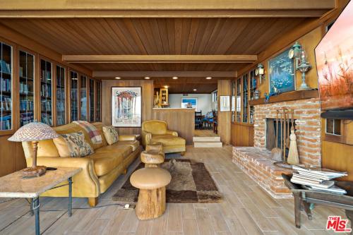 Villa Rylee in Malibu, USA