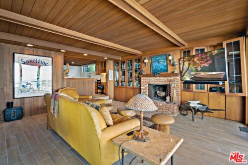 Villa Rylee in Malibu, USA