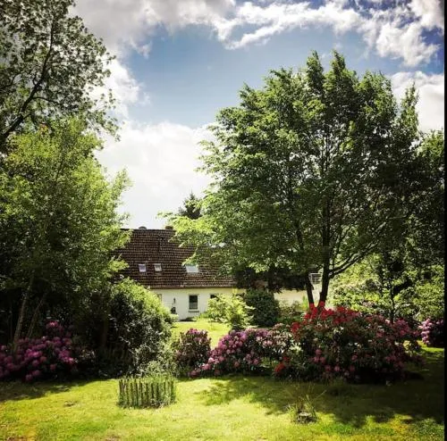Casa Angres - Lüneburger Heide in Königsmoor, Deutschland