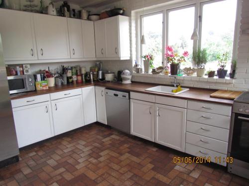 Køge Bed & Kitchen - Rooms, Køge (Foto 2)