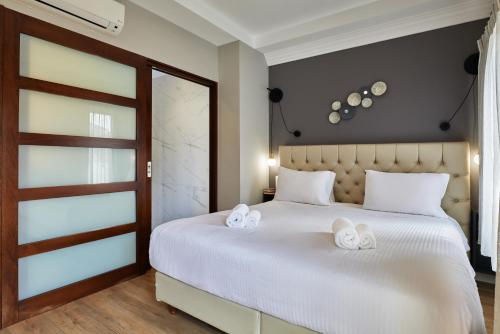 Nival Luxury Suites - image 12