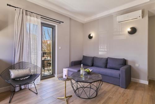 Nival Luxury Suites - main image