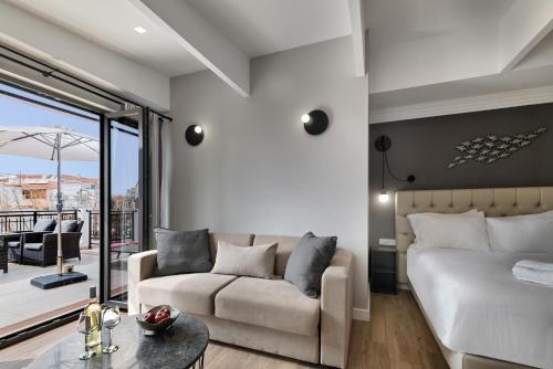 Nival Luxury Suites - image 11