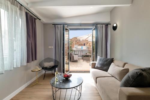 Nival Luxury Suites - image 3