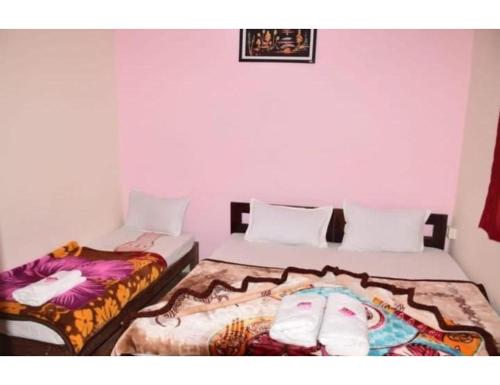 Hotel Narayan Villa, Mount Abu, Rajasthan
